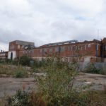Marble Hall – conserving Derby’s industrial past