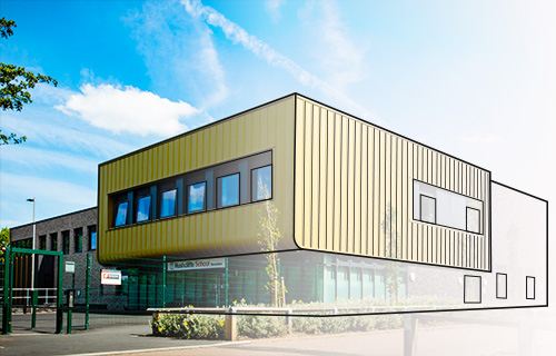 Digital Construction Leaders